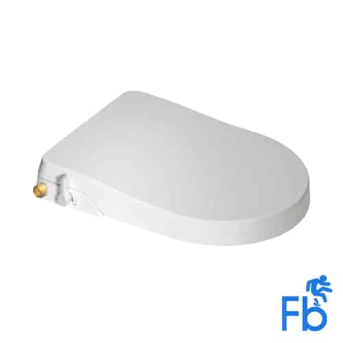 Maro DItalia mechanische bidet toilet frissebips FB104