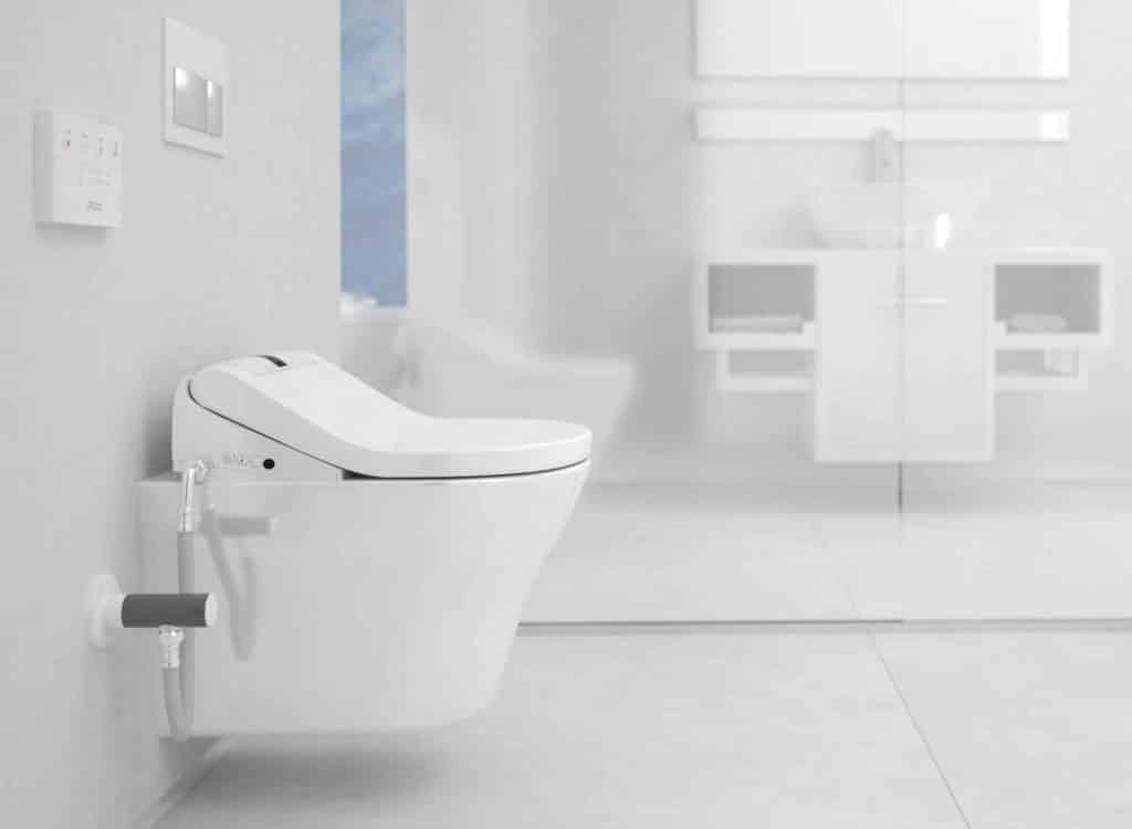 Maro DItalia Di600 Dusch WC Aqualet