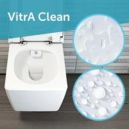 vitra clean technologie frissebips