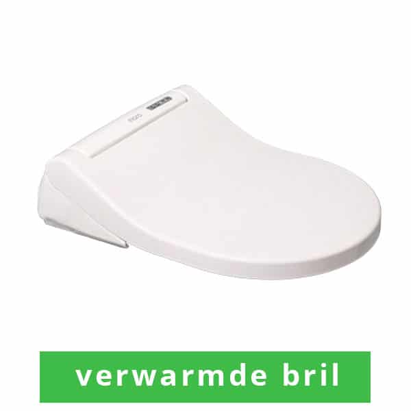 Bron gevolgtrekking Uitputten Nieuw: De Maro DI500 verwarmde wc bril - Frissebips BV
