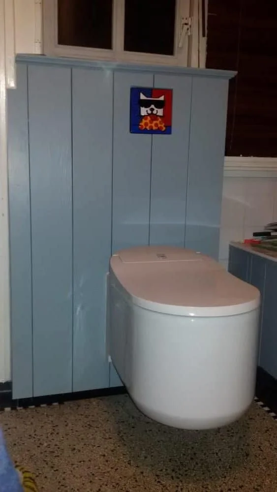 GROHE Sensia Arena -Frissebips