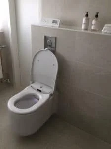 Beoordeling GROHE Sensia Arena - Frissebips