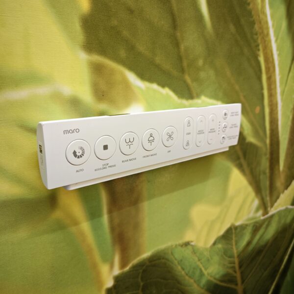 Maro D'Italia Di600 Laufen pro Lcc afstandsbediening(6)