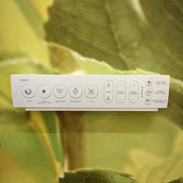 Maro D'Italia Di600 Laufen pro Lcc afstandsbediening(7)