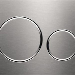 Geberit Sigma20 bedieningspaneel rvs 115.882.SN .1 4001603992570