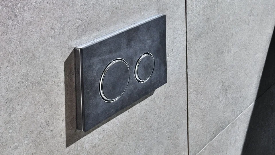 actuator plate sigma21 slate mustang bigview 16 9