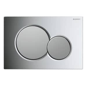 geberit sigma 01 115770KA5 frissebips