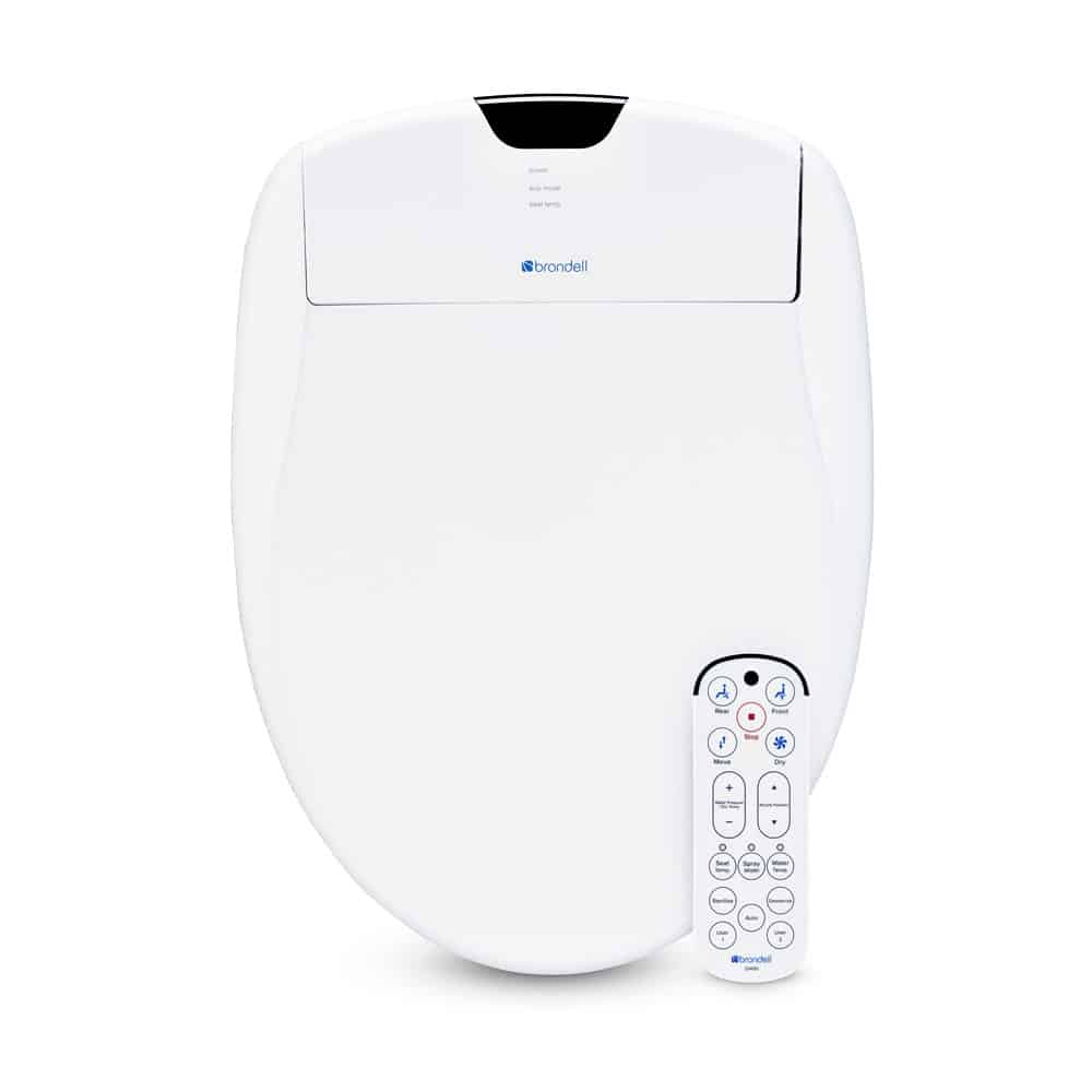 Brondell Swash 1400EU douchewc 2