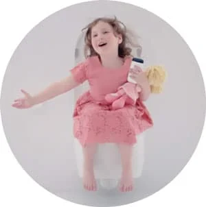 VitrA V Care 1.1 kindermodus