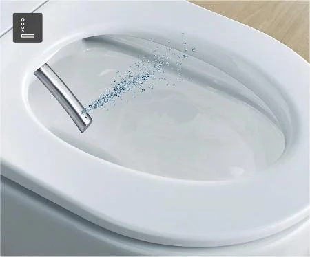Duravit starck f bidetdouche
