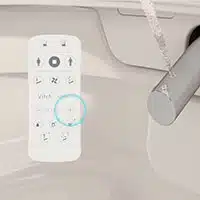 VitrA v care prime oscillerend ppulserend massage