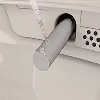 VitrA vcare prime bidet wash lady wash