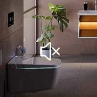 VitrA vcare prime stille modus