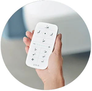 Hands free vitrA V care 1