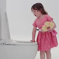 VitrA vcare prime kinderfunctie