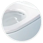 Vitra v care verwarmde wc brilpng