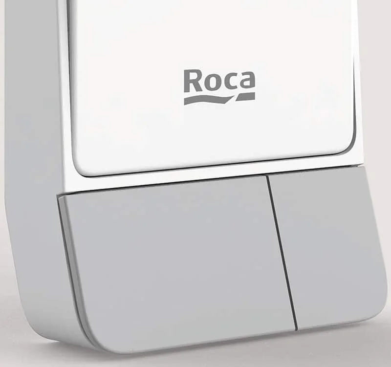 roca in wash in tank flush kit 2021