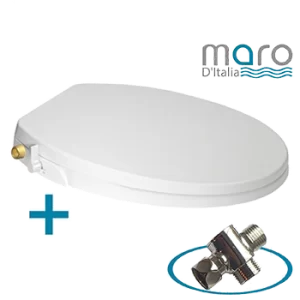 Maro FB108 Frissebips