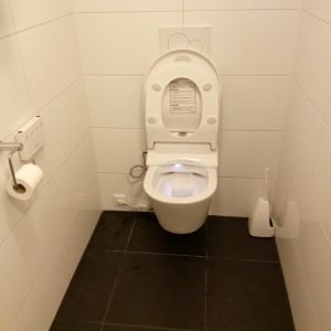 Maro Elektrische douchewc bidet toilet Megadump Dalen 4