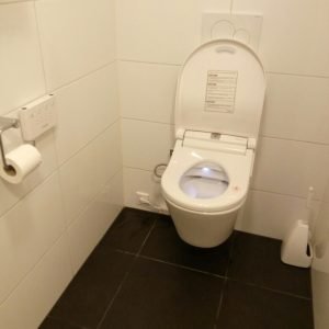 Maro Elektrische douchewc bidet toilet Megadump Dalen 5