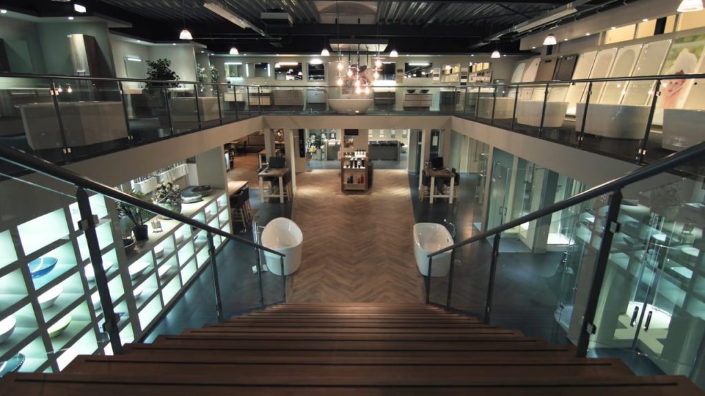 Sanitairwinkel Rosmalen