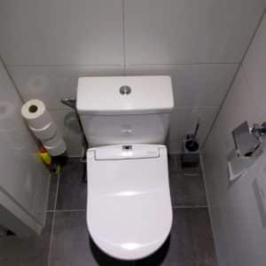 Sanitairwinkel Rotterdam Maro DI600 douchewc 3