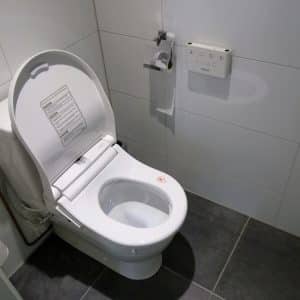 Sanitairwinkel Rotterdam Maro DI600 spalet5