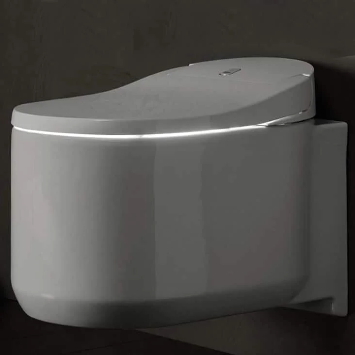 2 GROHE Sensia Arena Spatoilet