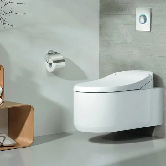 4 GROHE Sensia Arena