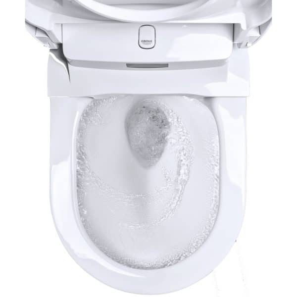 4 GROHE Sensia Arena