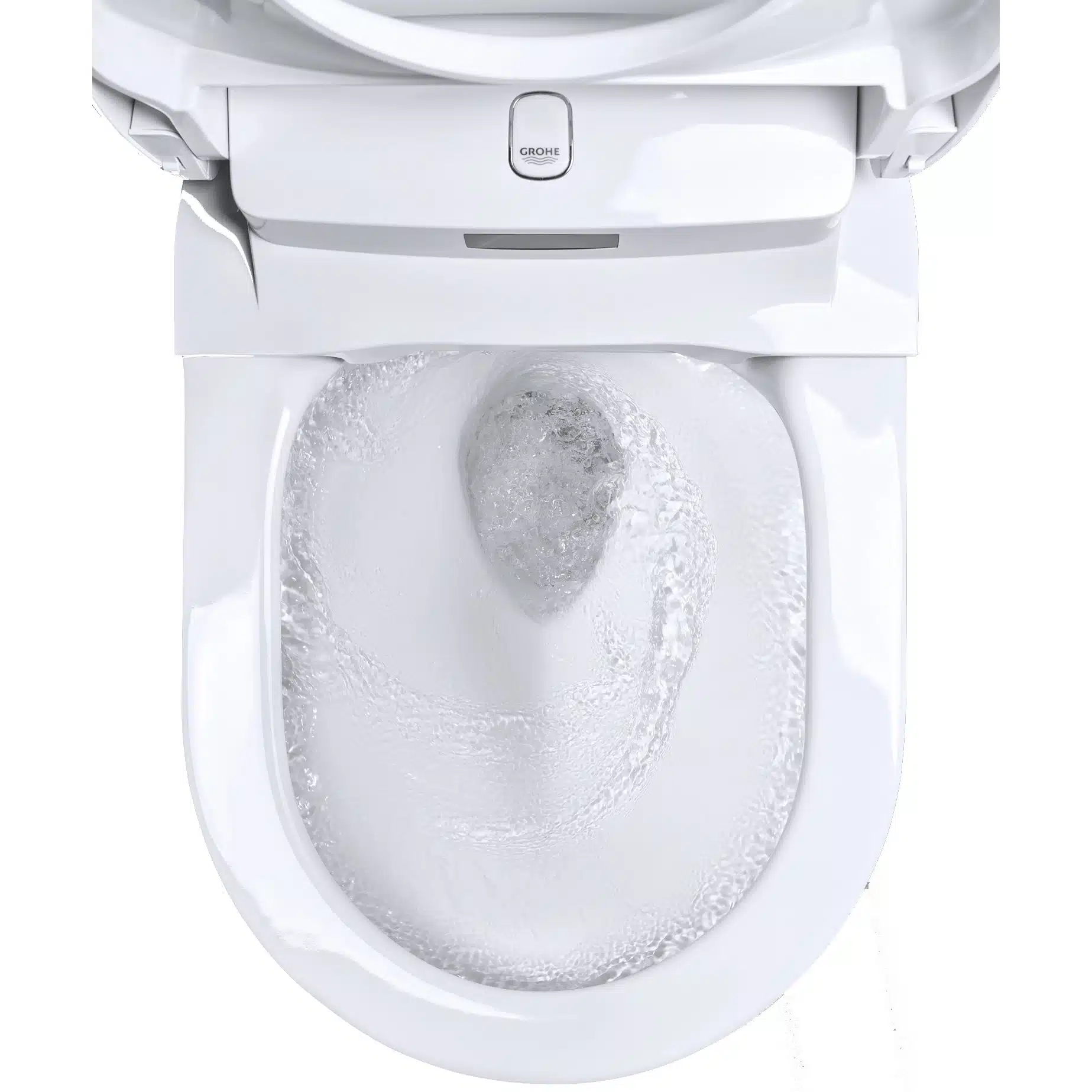 4 GROHE Sensia Arena