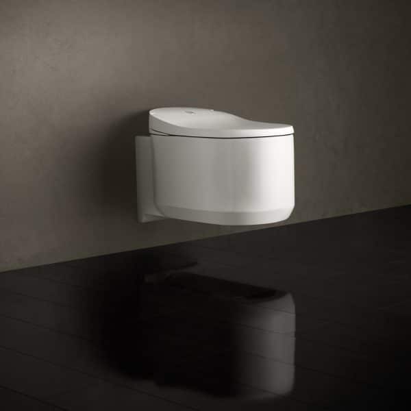 6 GROHE Sensia Arena Douchewc