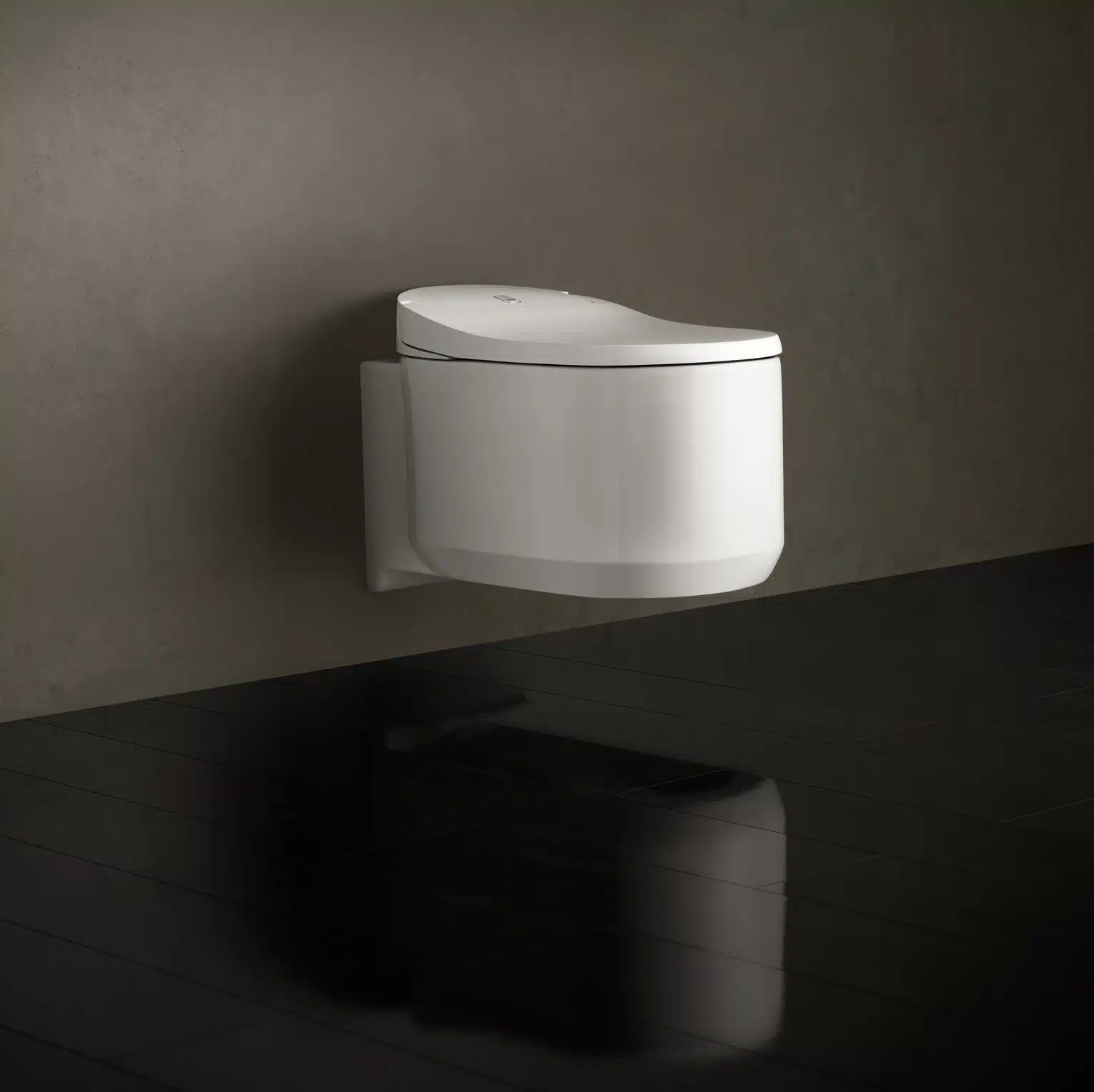 6 GROHE Sensia Arena Douchewc