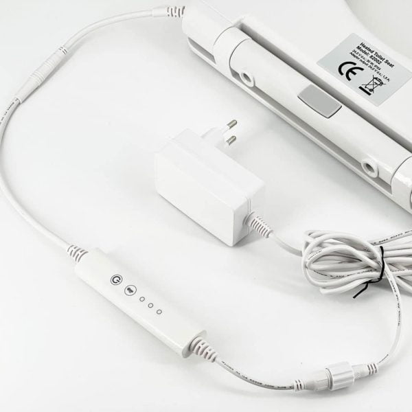 ADOB Warmlet stroom aansluiting