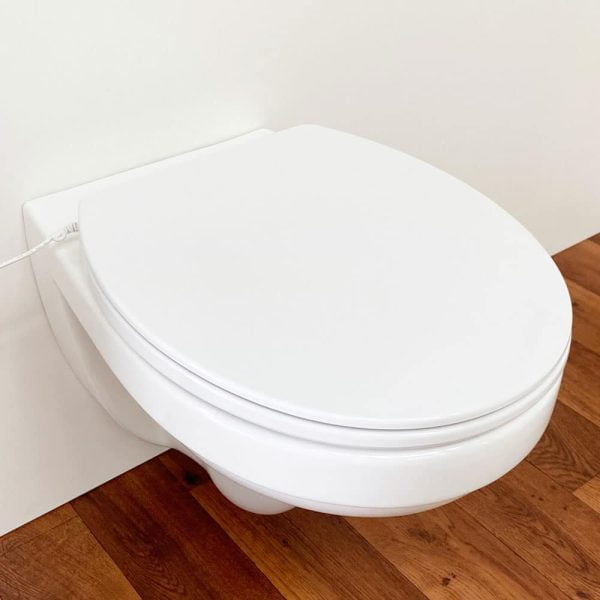 ADOB Warmlet installatie klant