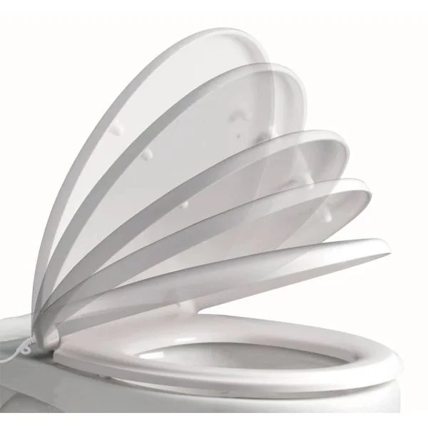 ADOB Warmlet quick release