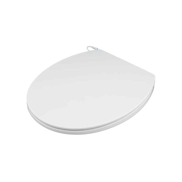 ADOB Warmlet verwarmde toiletbril