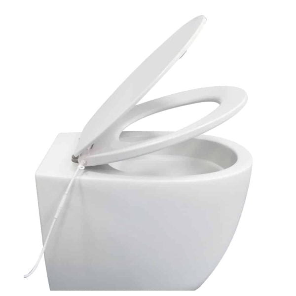 ADOB Warmlet verwarmde wc bril 2