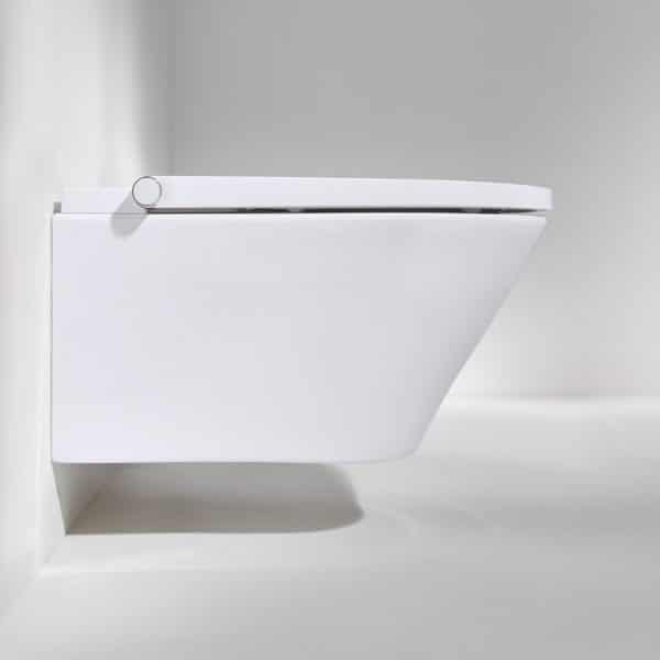 AXENT One bidetdouchewc