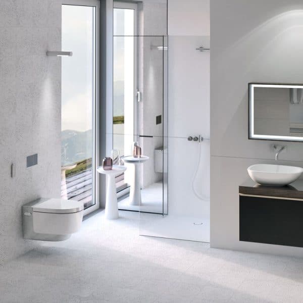 AquaClean Mera chrome classic