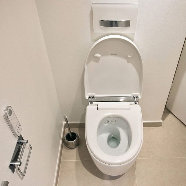 AquaClean mera Classic web 1