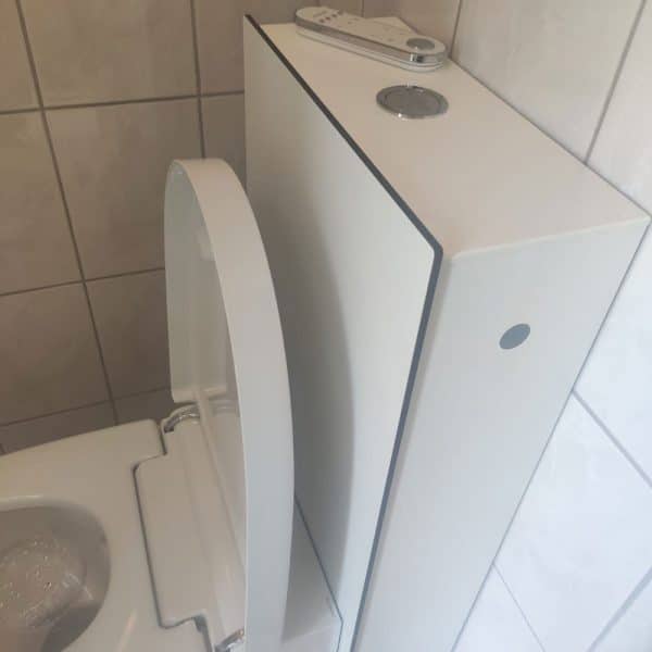 AquaClean mera classic vloerstaand