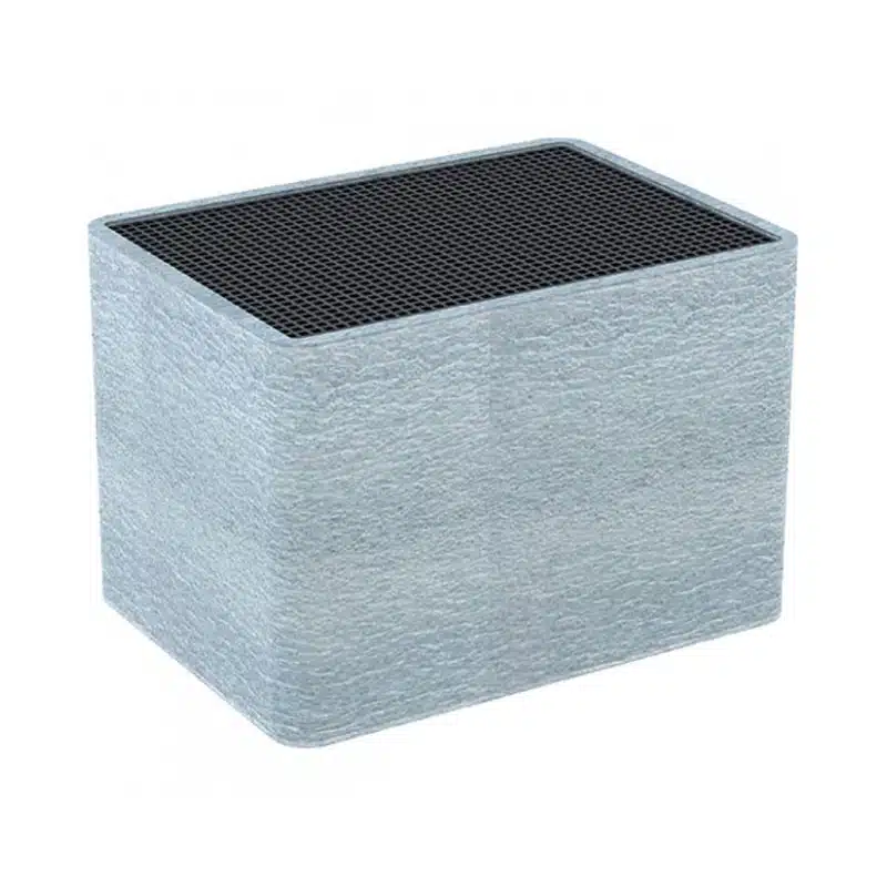 Aquaclean keramische honingraad filter type 3