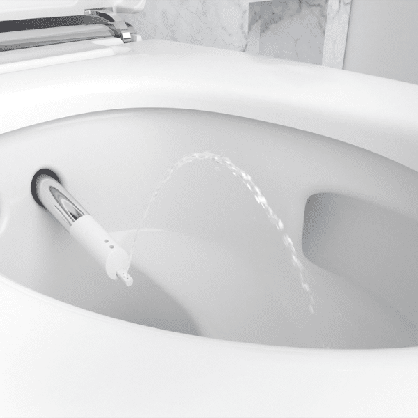 Aquaclean mera ladydouche Frissebips