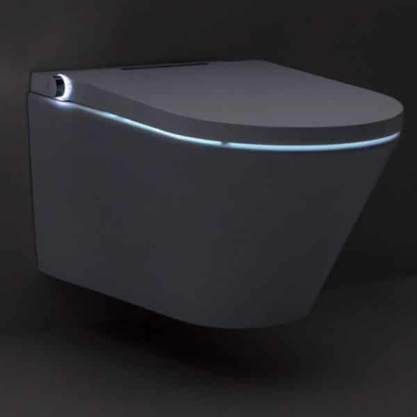 Axent One B Clean Nachtlamp