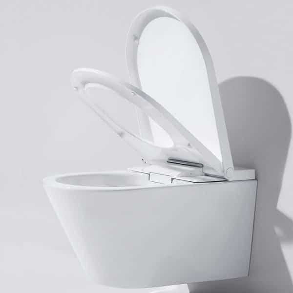 Axent One Japanse toilet 1