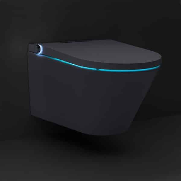 Axent One Japanse toilet 2