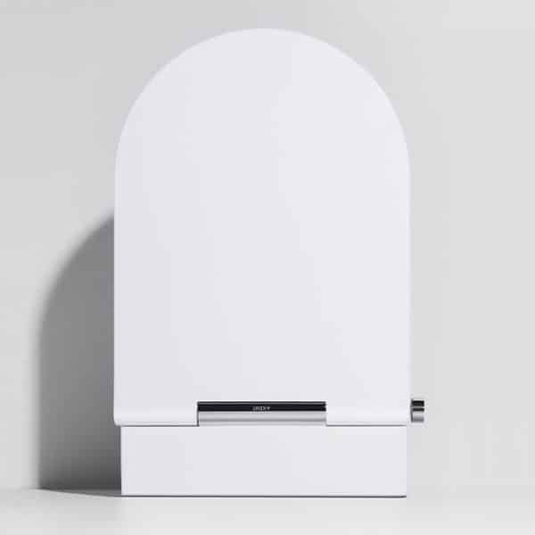 Axent One Japanse toilet 3