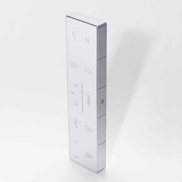 Axent One Plus Afstandsbediening Frissebips