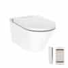 Axent One Plus douche wc frissebips